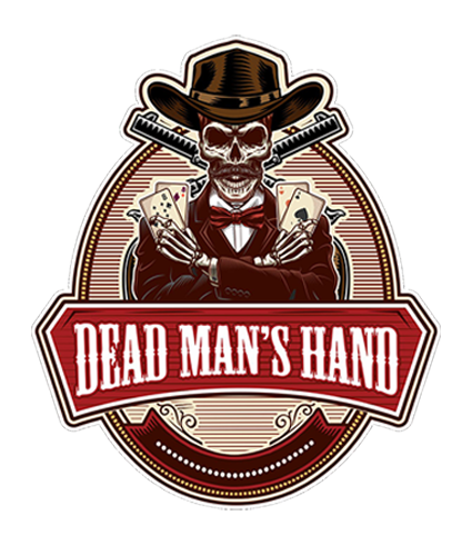 DMH Logo